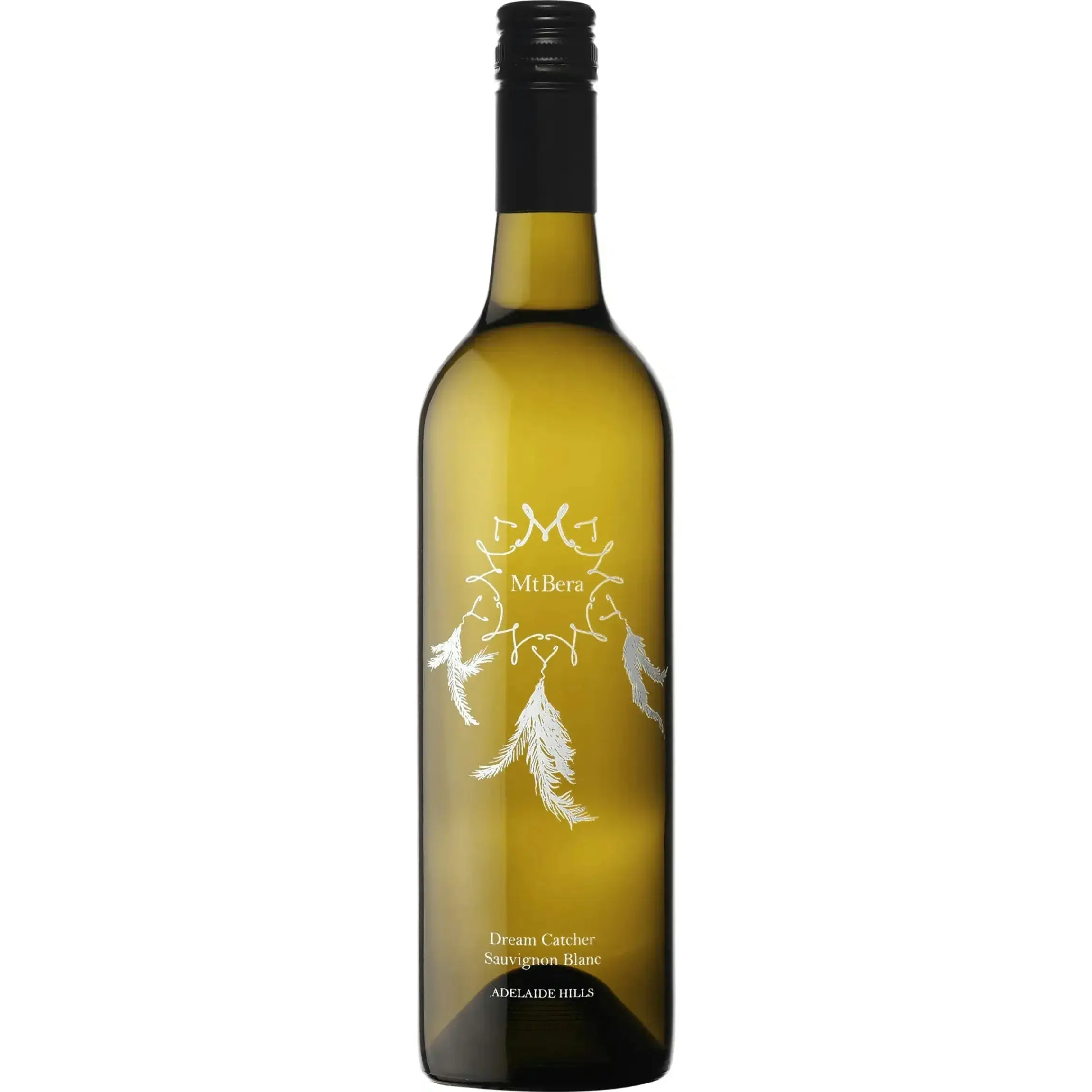 Mt Bera 'dream Catcher' Sauvignon Blanc 2020  (12x750ml)