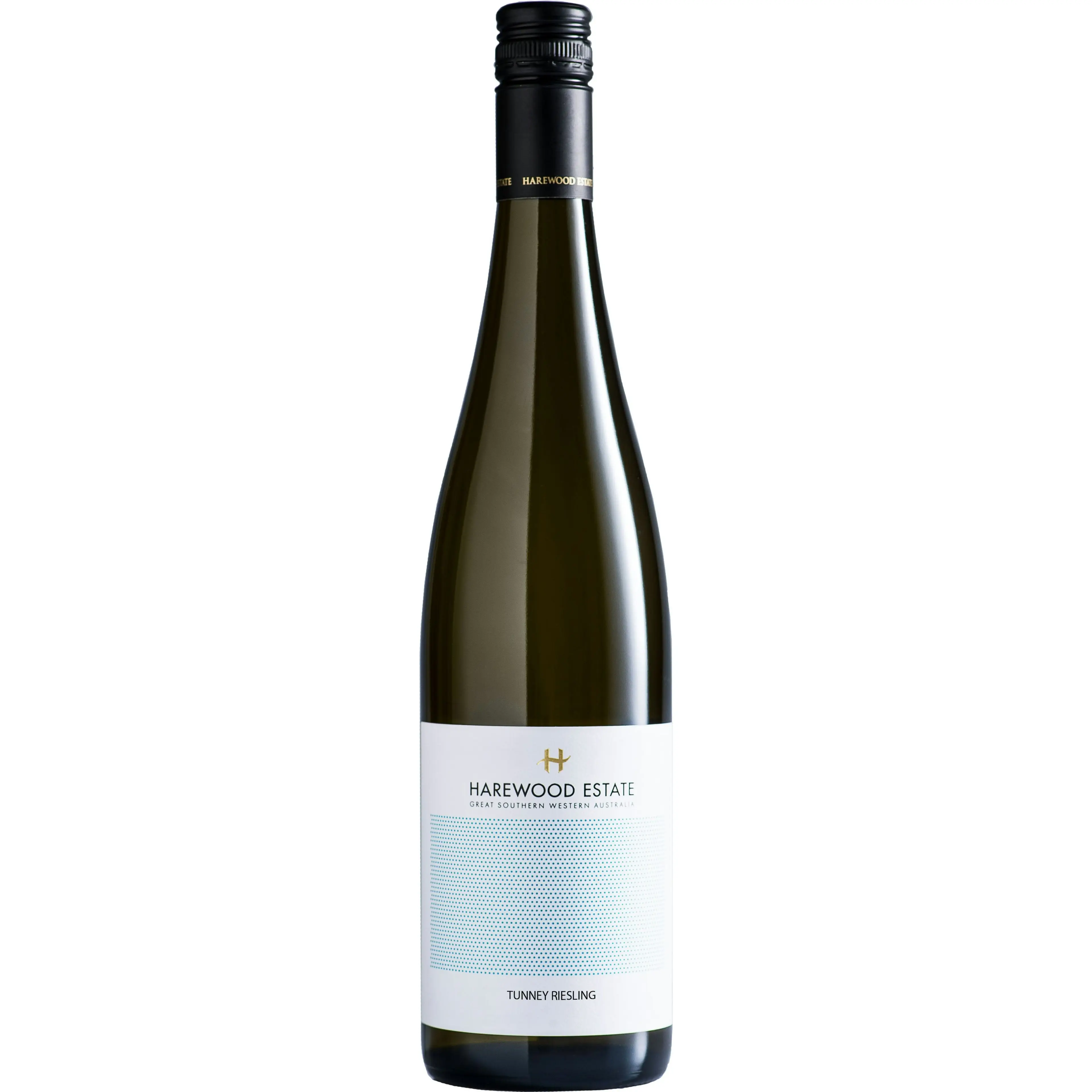 Harewood Estate Tunney Riesling 2021  (12x750ml)