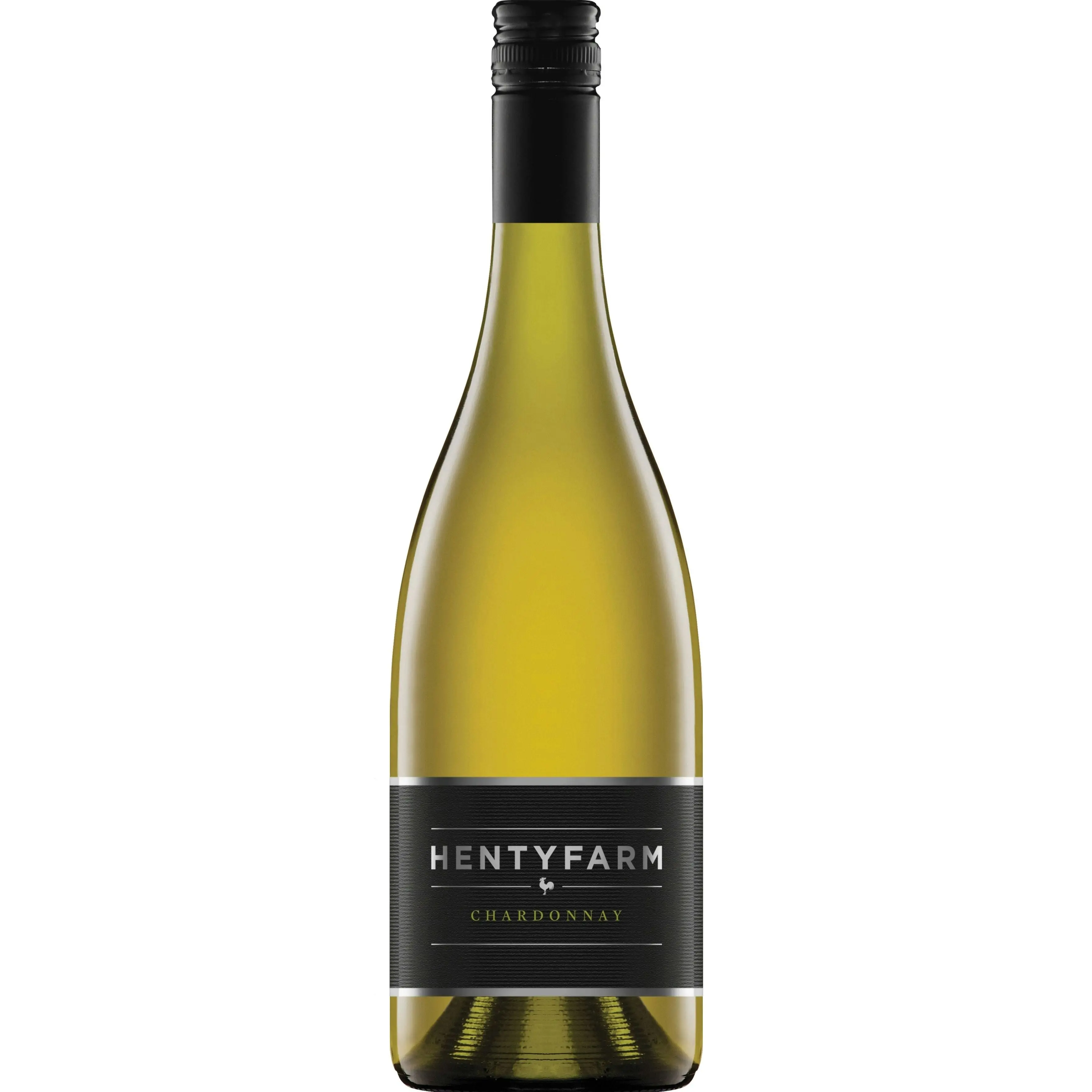 Henty Farm Hentyfarm Chardonnay 2021  (12x750ml)