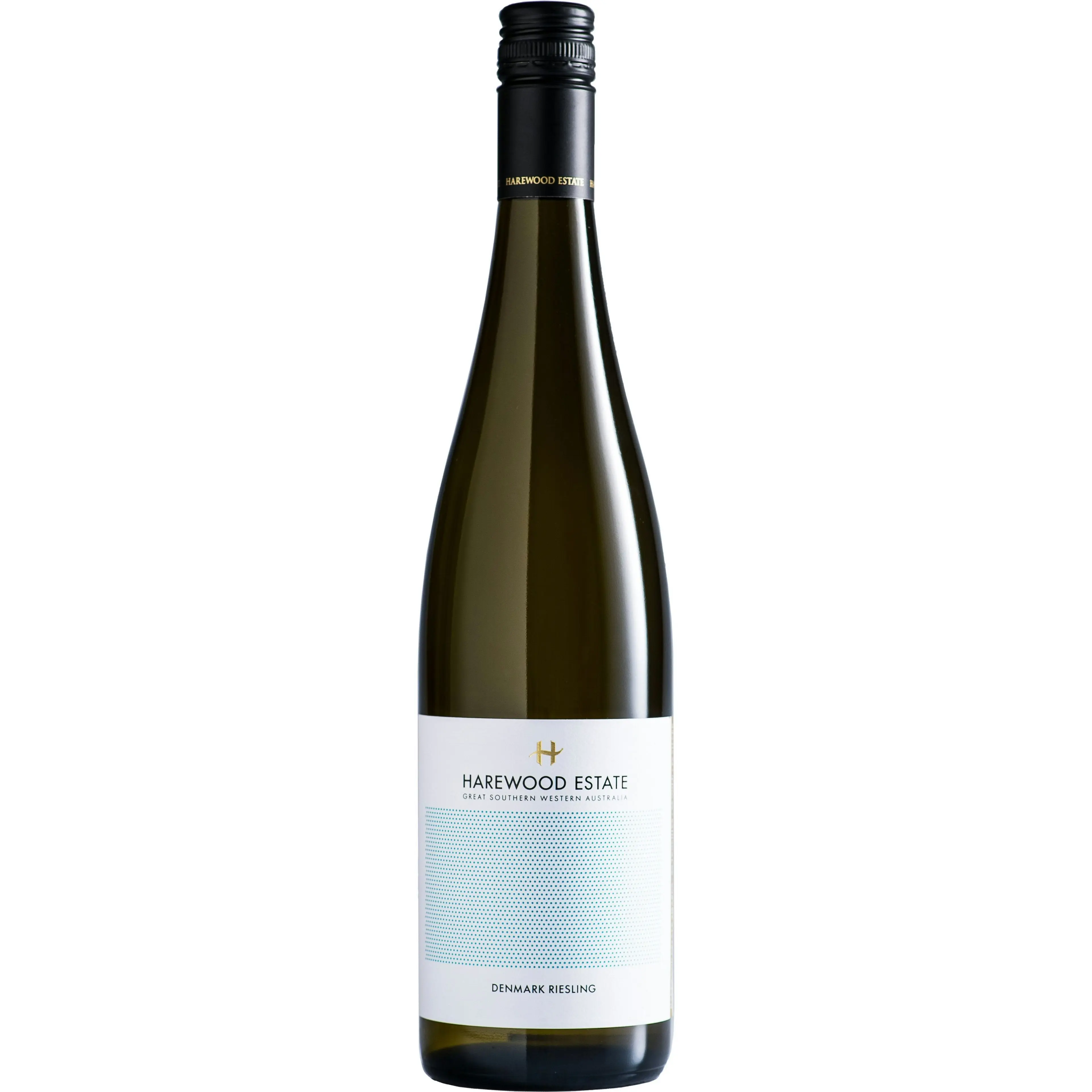 Harewood Estate Harewood Denmark Riesling 2023  (12x750ml)