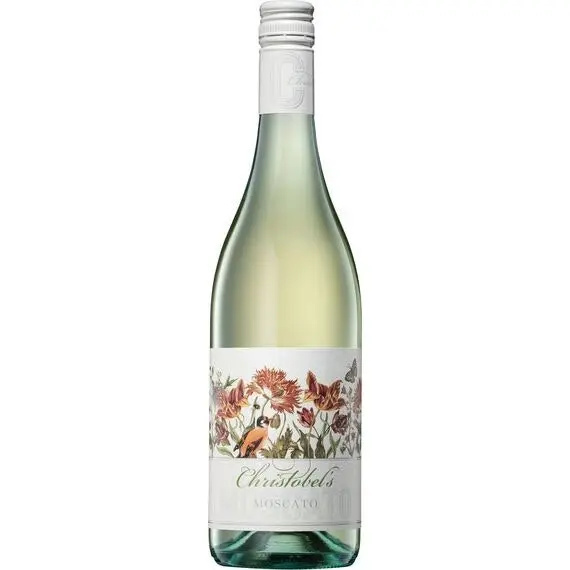 Hill-smith Family Estates Christobel's Moscato 2022 (12 Bottles)