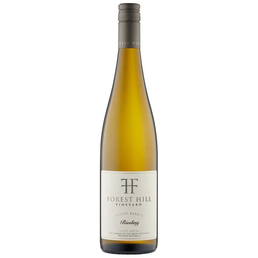 Forest Hill Estate Riesling 2023 (12 Bottles)