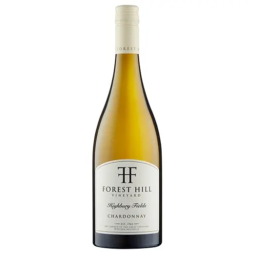 Forest Hill Highbury Fields Chardonnay 2022 (12 Bottles)