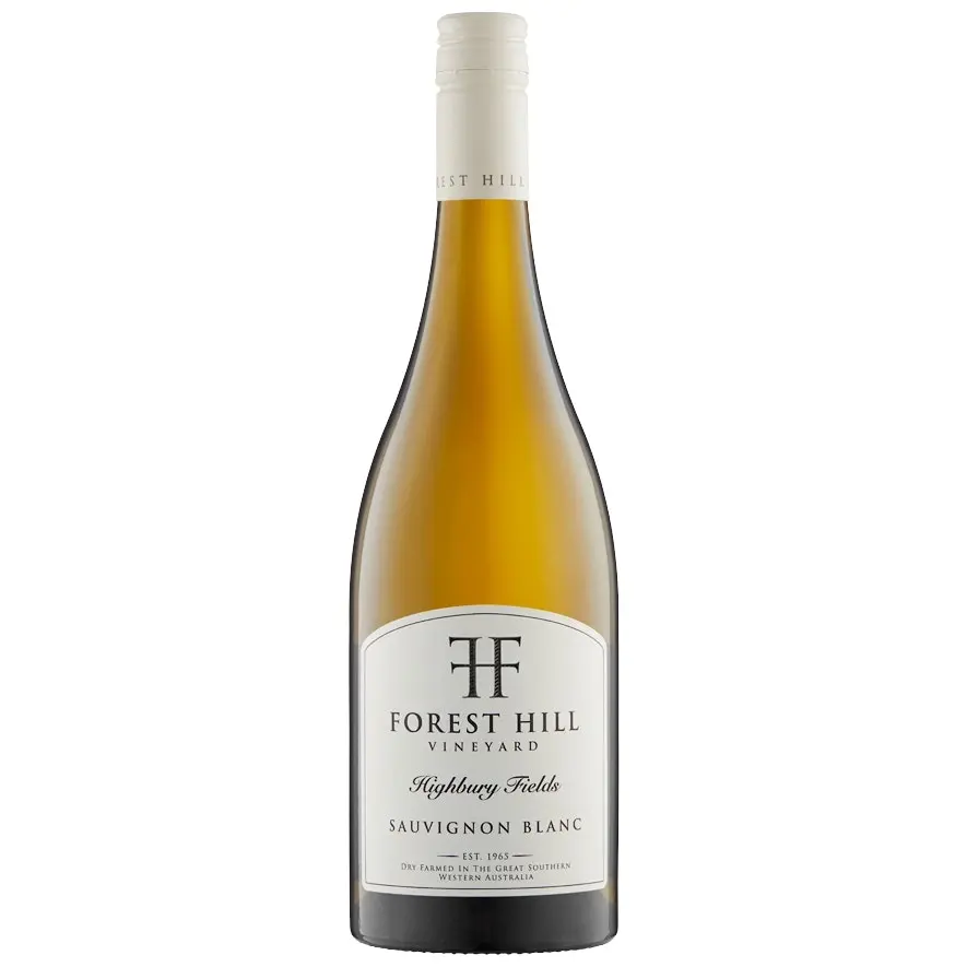 Forest Hill Highbury Fields Sauvignon Blanc 2023 (12 Bottles)