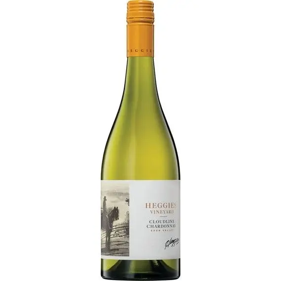 Heggies Vineyard Cloudline Chardonnay 2024 (12 Bottles)