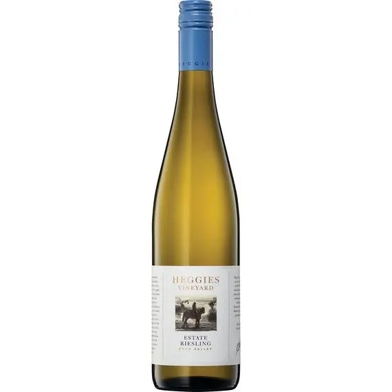 Heggies Vineyard Estate Riesling 2022 (12 Bottles)