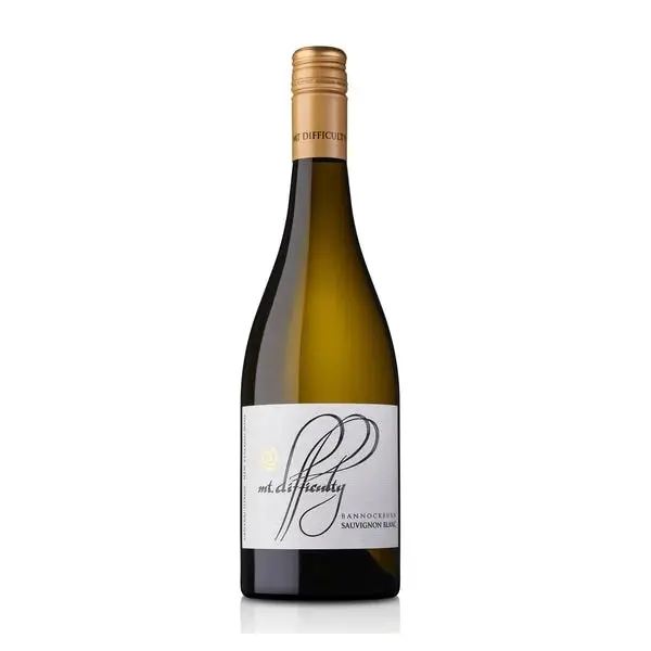 Mt Difficulty Bannockburn Sauvignon Blanc 2022 (12 Bottles)