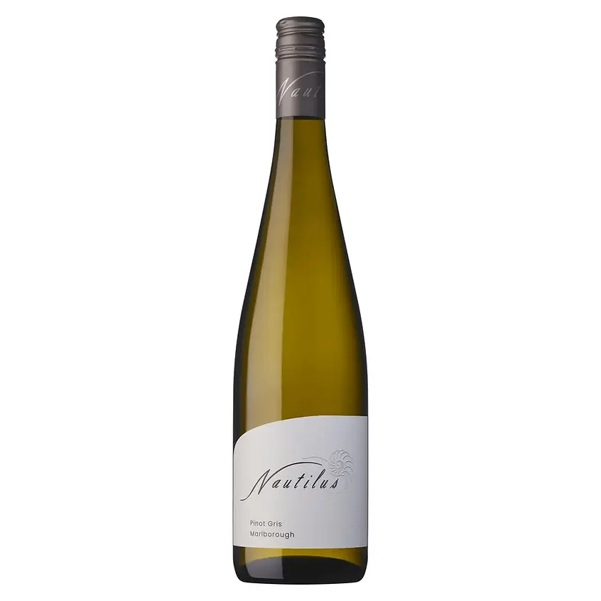 Nautilus Estate Pinot Gris 2022 (12 Bottles)