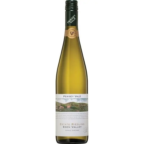 Pewsey Vale Vineyard Riesling 2023 (12 Bottles)