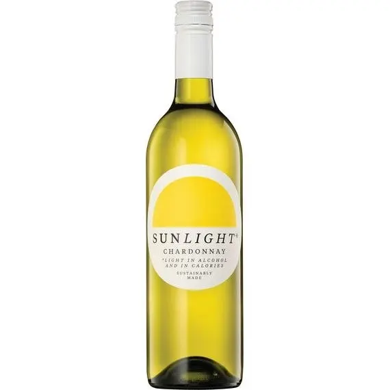 Sunlight By Oxford Landing Chardonnay2021 (12 Bottles)