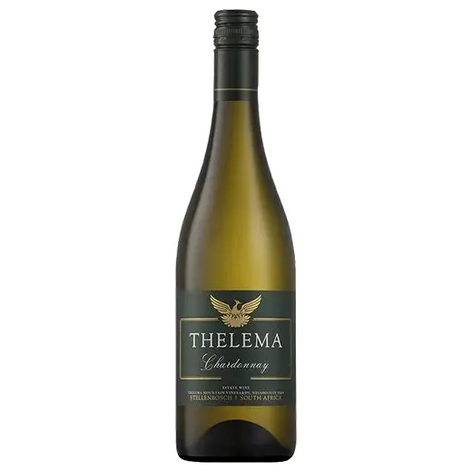 Thelema Mountain Vineyards Chardonnay 2019 (12 Bottles)