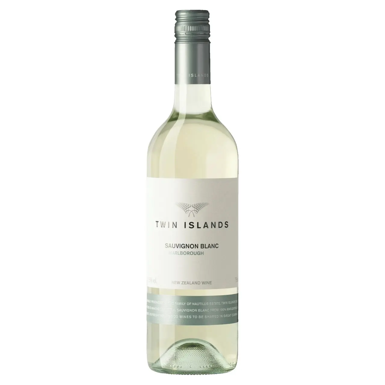 Twin Islands Sauvignon Blanc 2023 (12 Bottles)