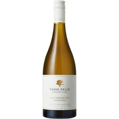 Vasse Felix Heytesbury Chardonnay 2023 (12 Bottles)