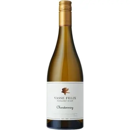 Vasse Felix Premier Chardonnay 2021 (12 Bottles)