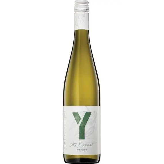 Y Series South Australia Riesling 2022 (12 Bottles)