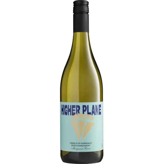 Higher Plane Jewels Of Karridale Chardonnay 2023 (12 Bottles)