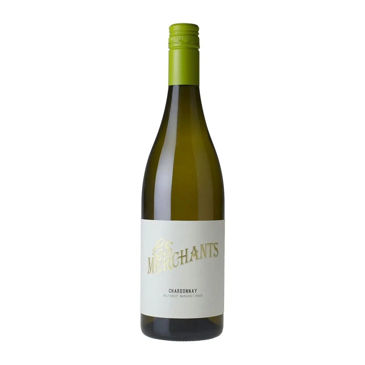 LS Merchants Chardonnay 2022 (12 Bottles)