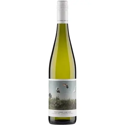 Four Winds Vineyards Riesling 2023 (12 Bottles)