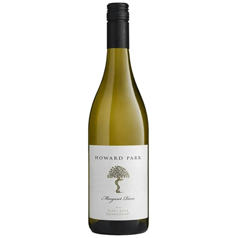 Howard Park Flint Rock Chardonnay 2023 (12 Bottles)