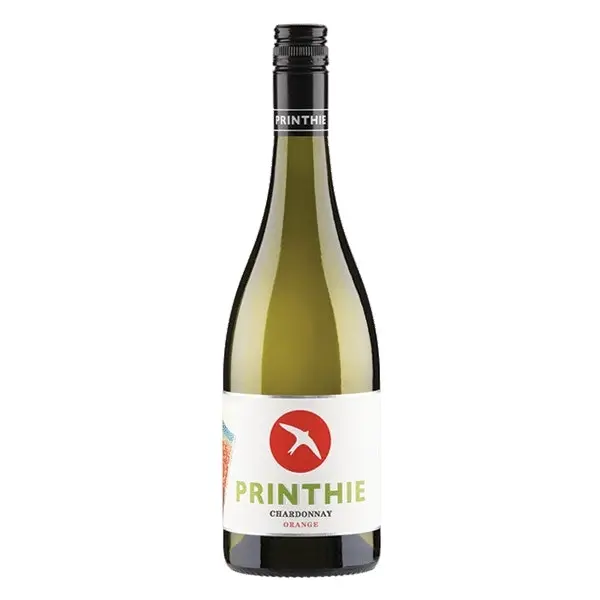 Printhie Mountain Range Chardonnay 2024 (12 Bottles)