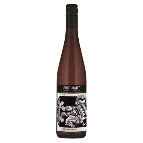 Shut The Gate For Love Watervale Riesling 2022 (12 Bottles)