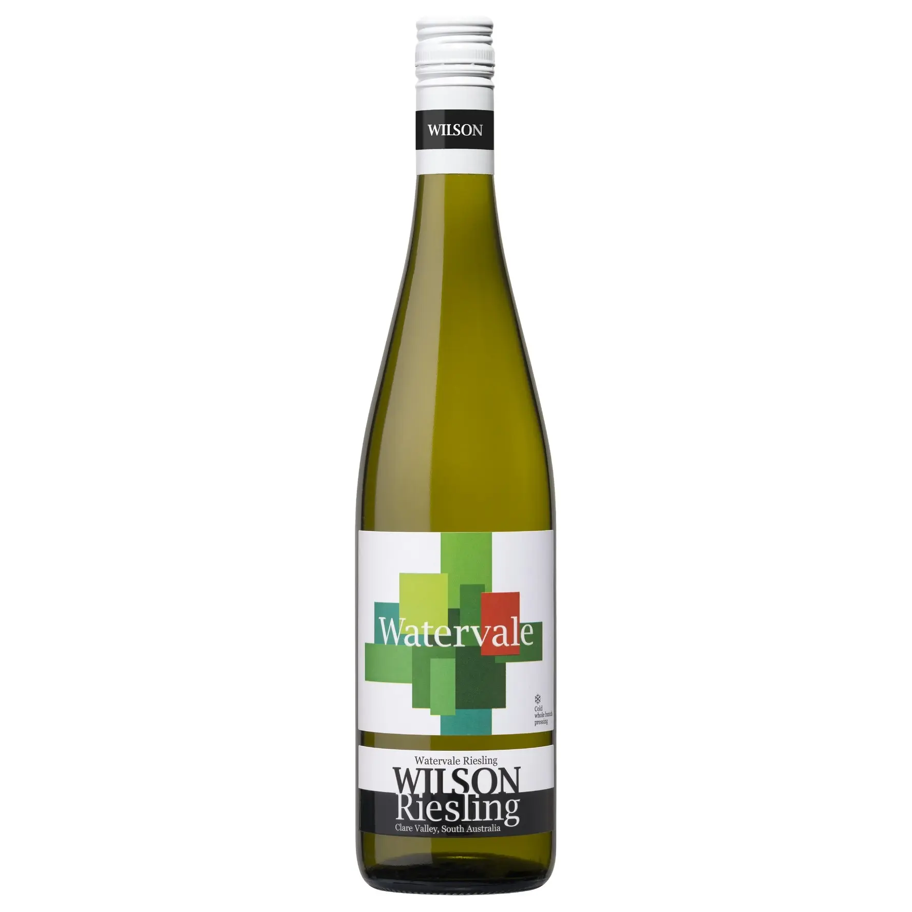 The Wilson Vineyard Watervale Riesling 2023 (12 Bottles)