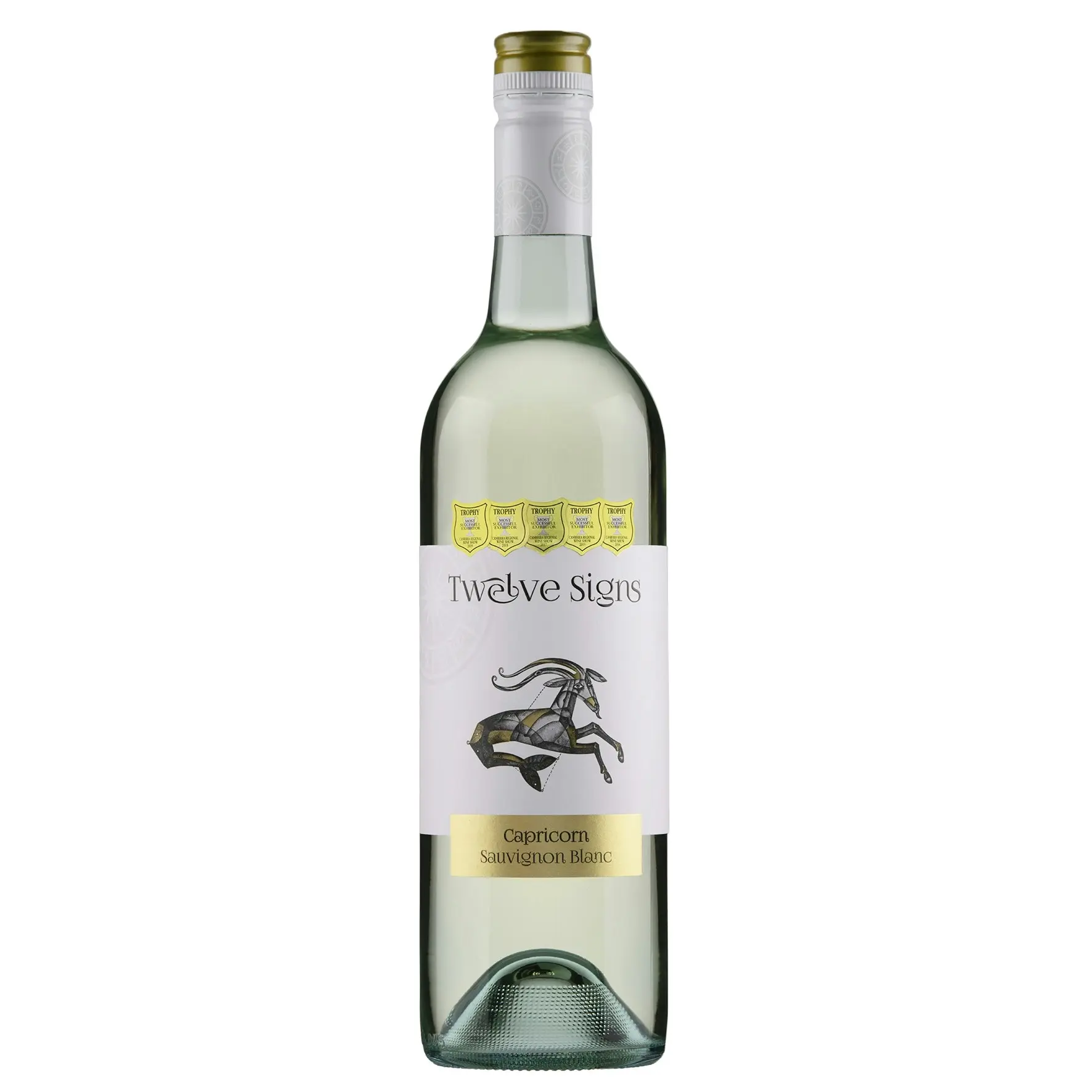 Twelve Signs Sauvignon Blanc 2022 (12 Bottles)