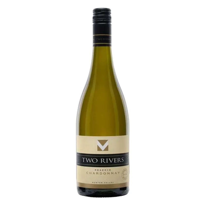 Two Rivers Vigneron S Reserve Chardonnay 2022 (12 Bottles)