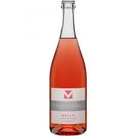 Two Rivers  Belle  Sparkling Moscato Nv (12 Bottles)