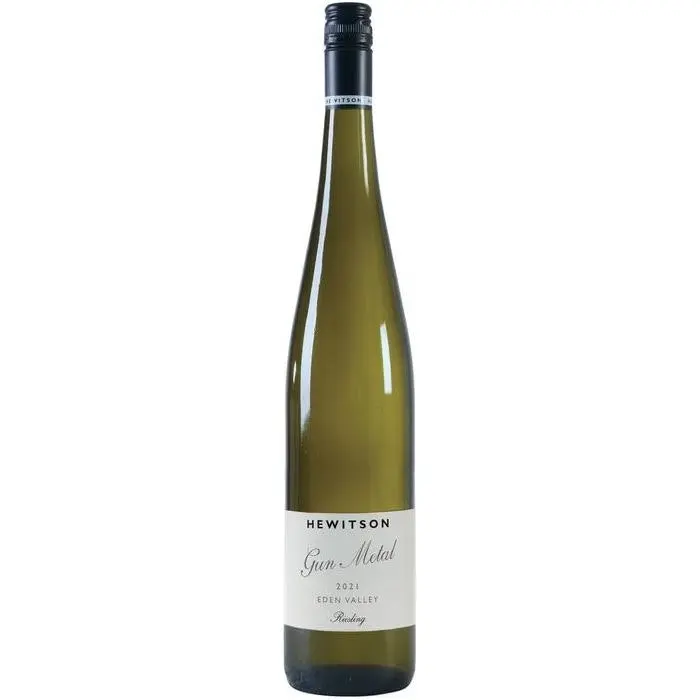 Hewitson  Gunmetal  Riesling 2021 (12 Bottles)