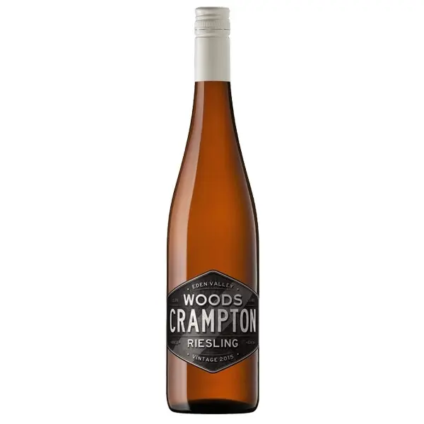 Woods Crampton "high Eden" Eden Valley Riesling 2020 (12 Bottles)