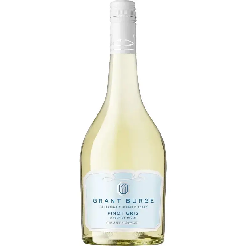 Grant Burge Pearl Pinot Gris 2023 (12 Bottles)