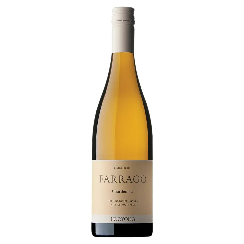 Kooyong  Farrago  Chardonnay 2021 (12 Bottles)