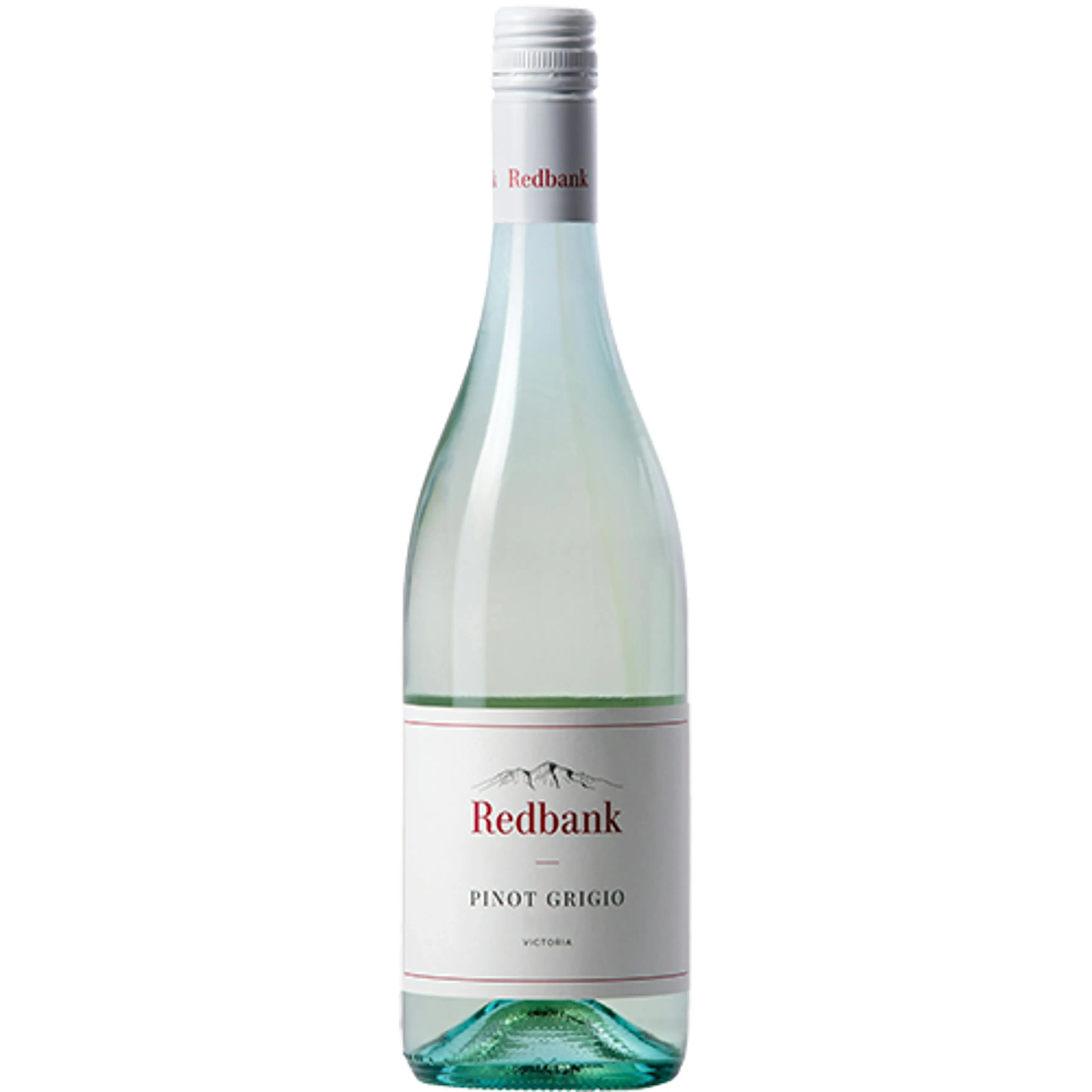 Redbank Victorian Pinot Grigio 2024 (12 Bottles)