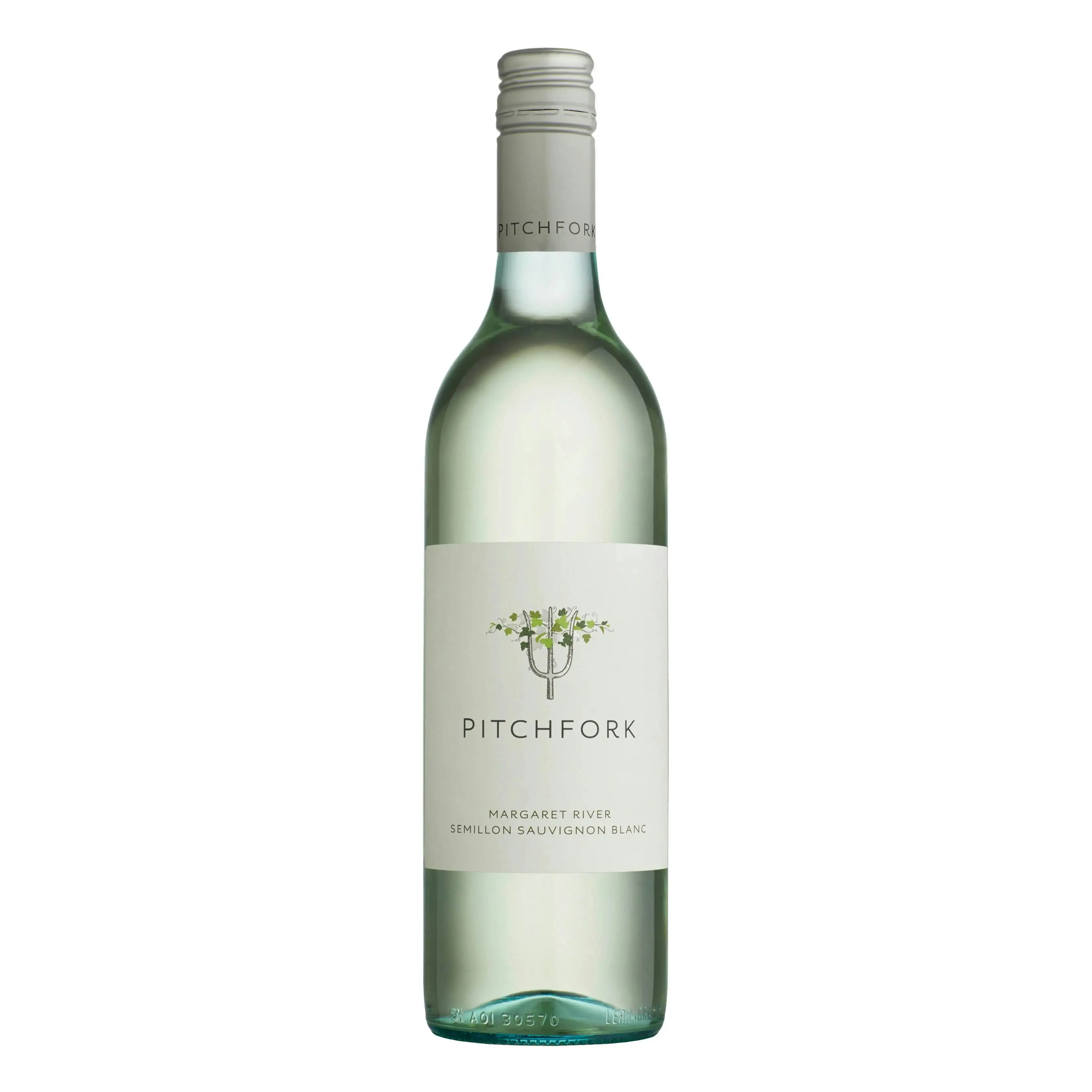 Pitchfork Semillon Sauvignon Blanc 2023  (12 Bottles)