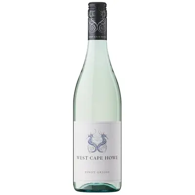 West Cape Howe Pinot Grigio 2023 (12 Bottles)