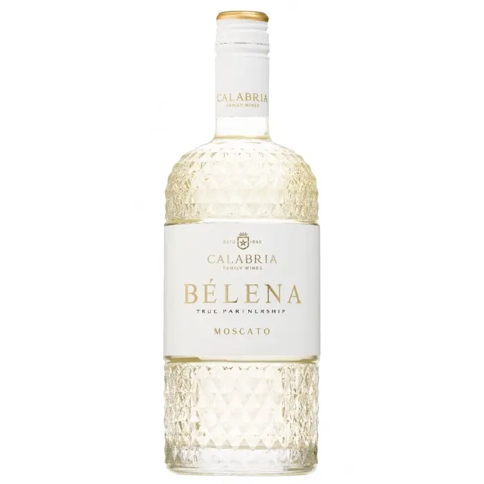 Calabria Family Wines Calabria B   L E N A Moscato Multi-regional Blend 2023(12 Bottles)