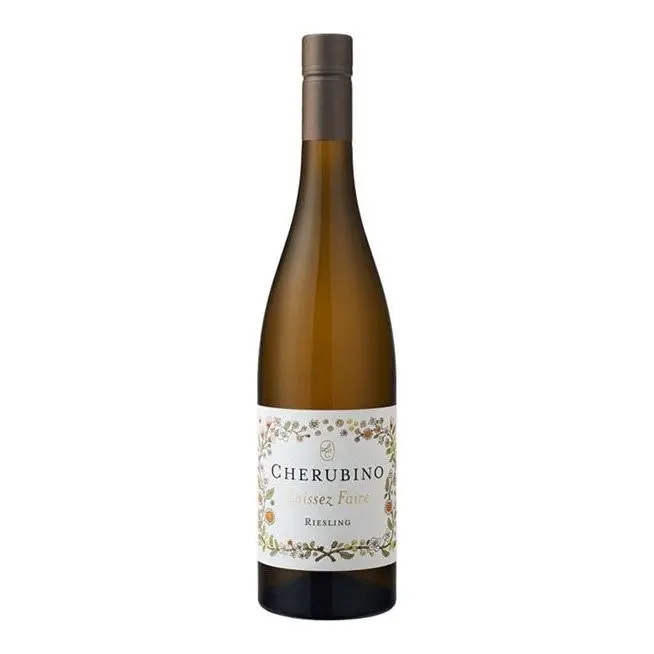 Cherubino Laissez- Faire Riesling, Great Southern 2023 (12 Bottles)