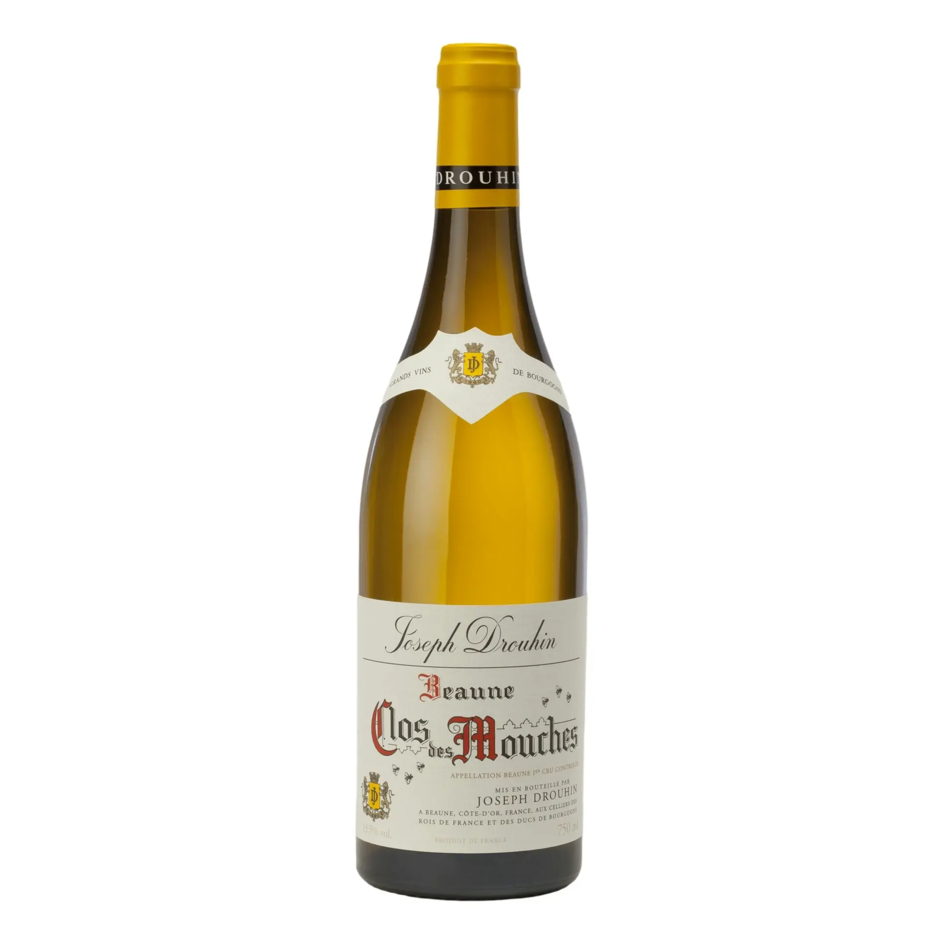 Maison Joseph Drouhin Beaune Clos De Mouches Blanc, C Te De Beaune 2020 (12 Bottles)