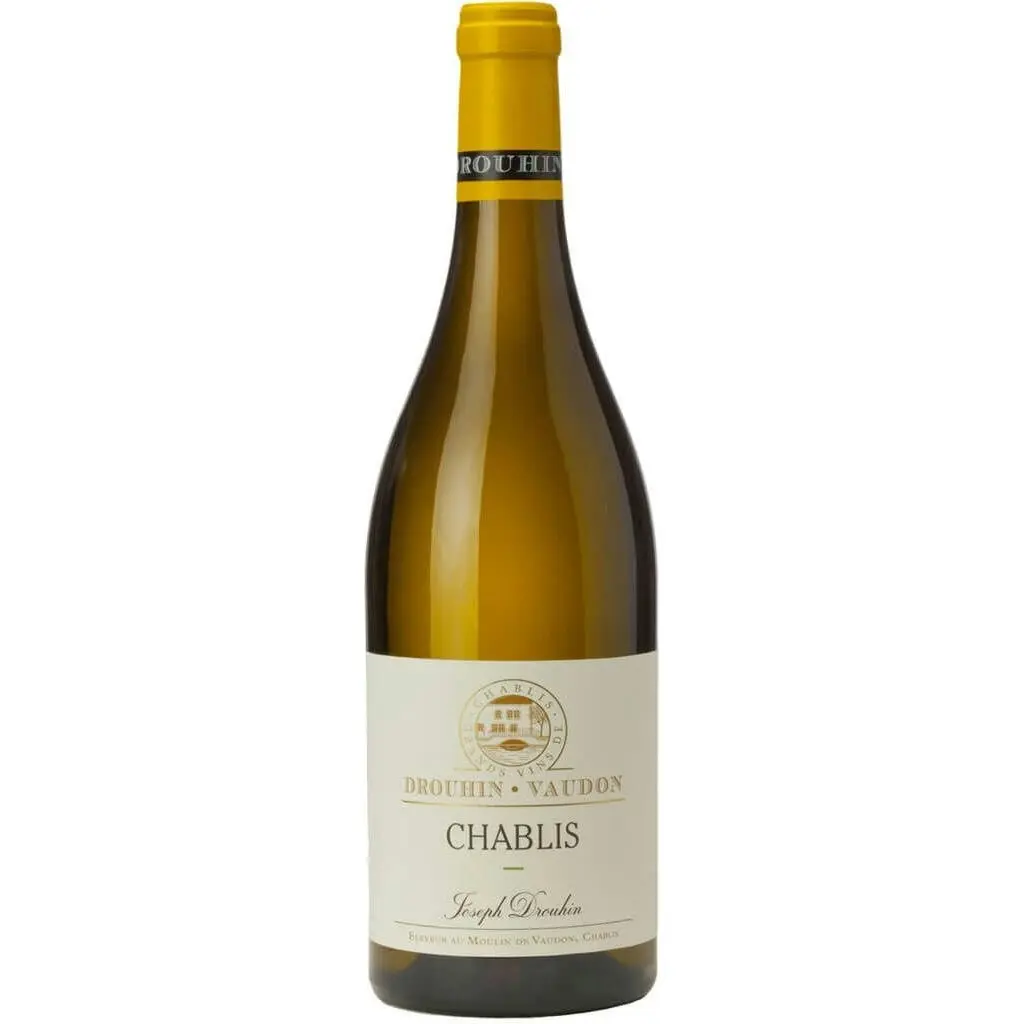 Maison Joseph Drouhin Chablis Aoc, Chablis 2021 (12 Bottles)