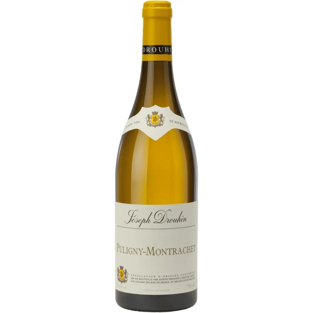 Maison Joseph Drouhin Puligny Montrachet Aoc, C Te De Beaune 2020 (12 Bottles)