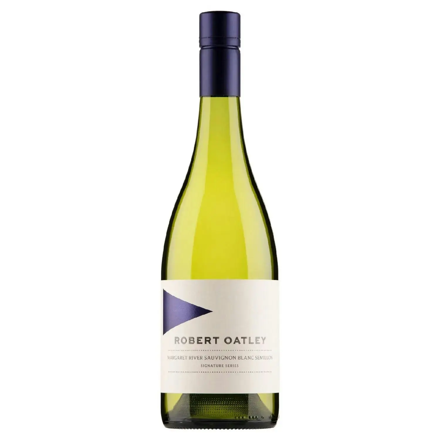 Robert Oatley 'signature Series' Sauvignon Blanc 375ml, Margaret River 2023 (12 Bottles)