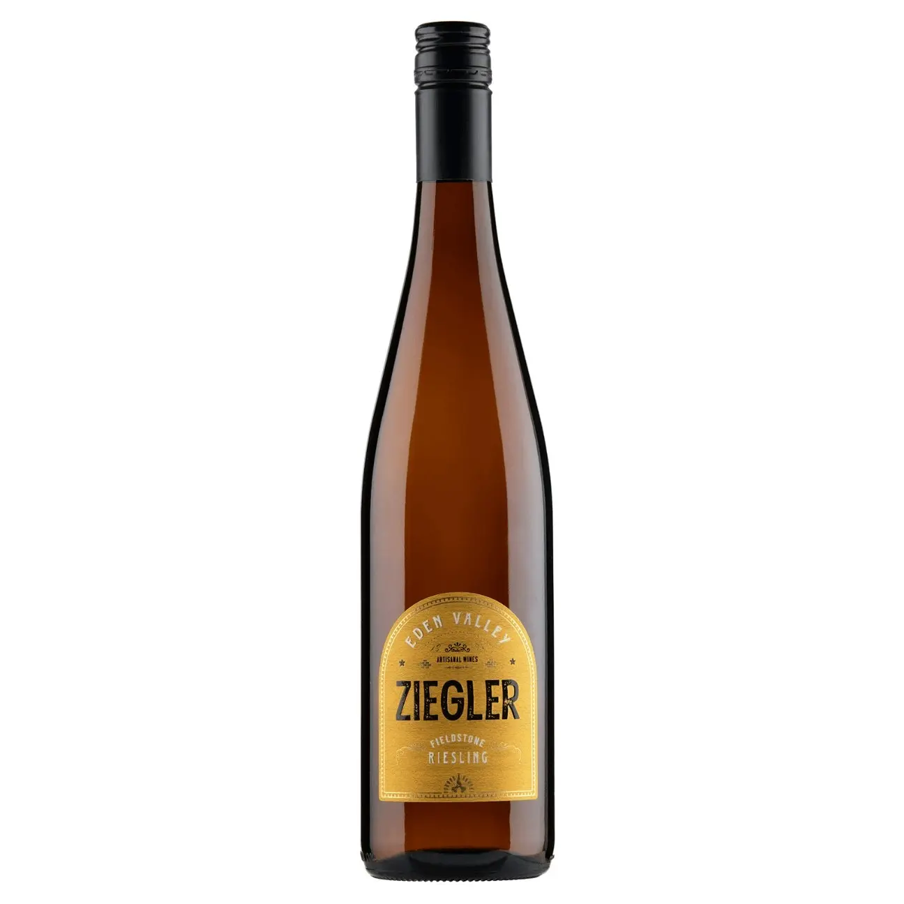 Ziegler  Fieldstone  Riesling, Eden Valley 2023 (12 Bottles)