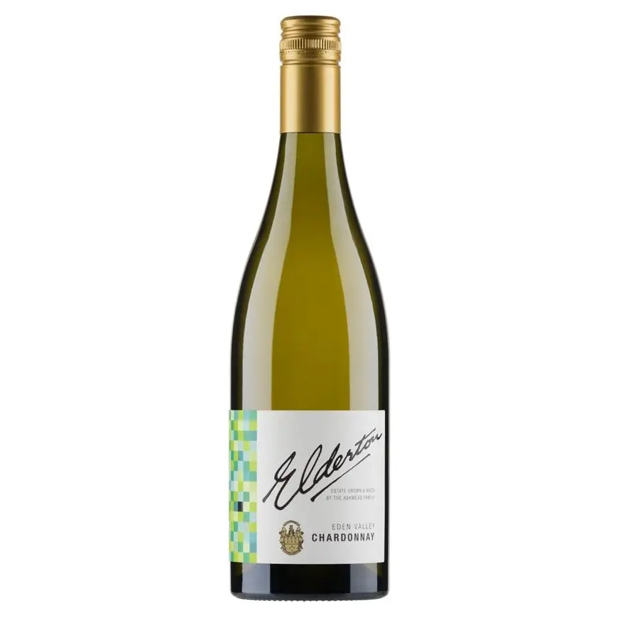 Elderton Wines Elderton Chardonnay 2023 (12 Bottles)