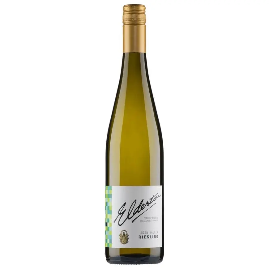 Elderton Wines Elderton Riesling 2023 (12 Bottles)