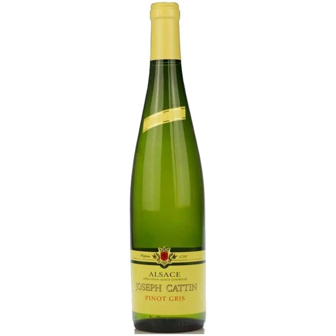 Joseph Cattin Pinot Gris 2023 (12 Bottles)