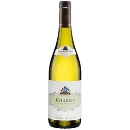 Albert Bichot A Bichot Chablis Aoc, Chablis, 2021 (12 Bottles)