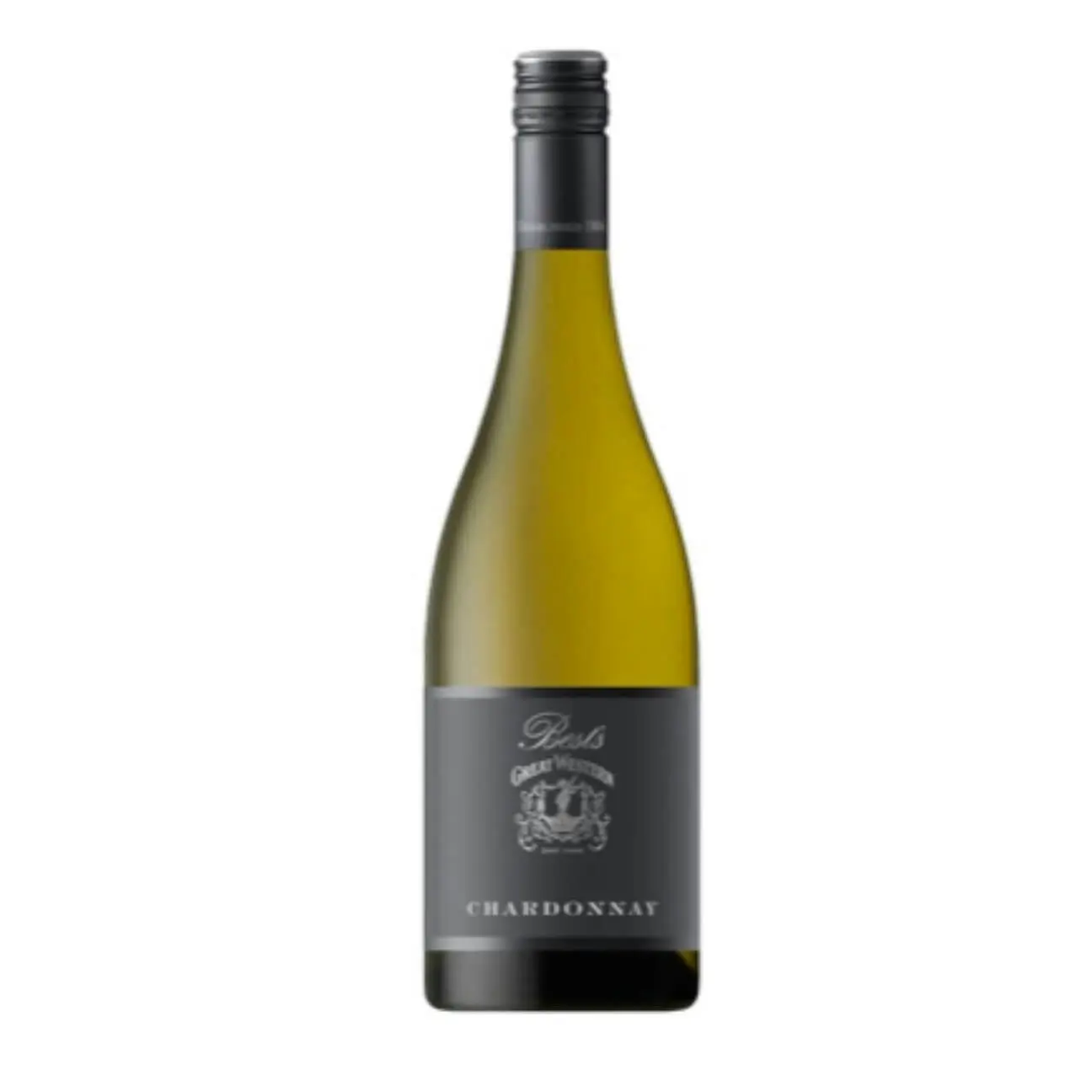 Best's Great Western Best's Chardonnay,  Great Western 2022 (12 Bottles)