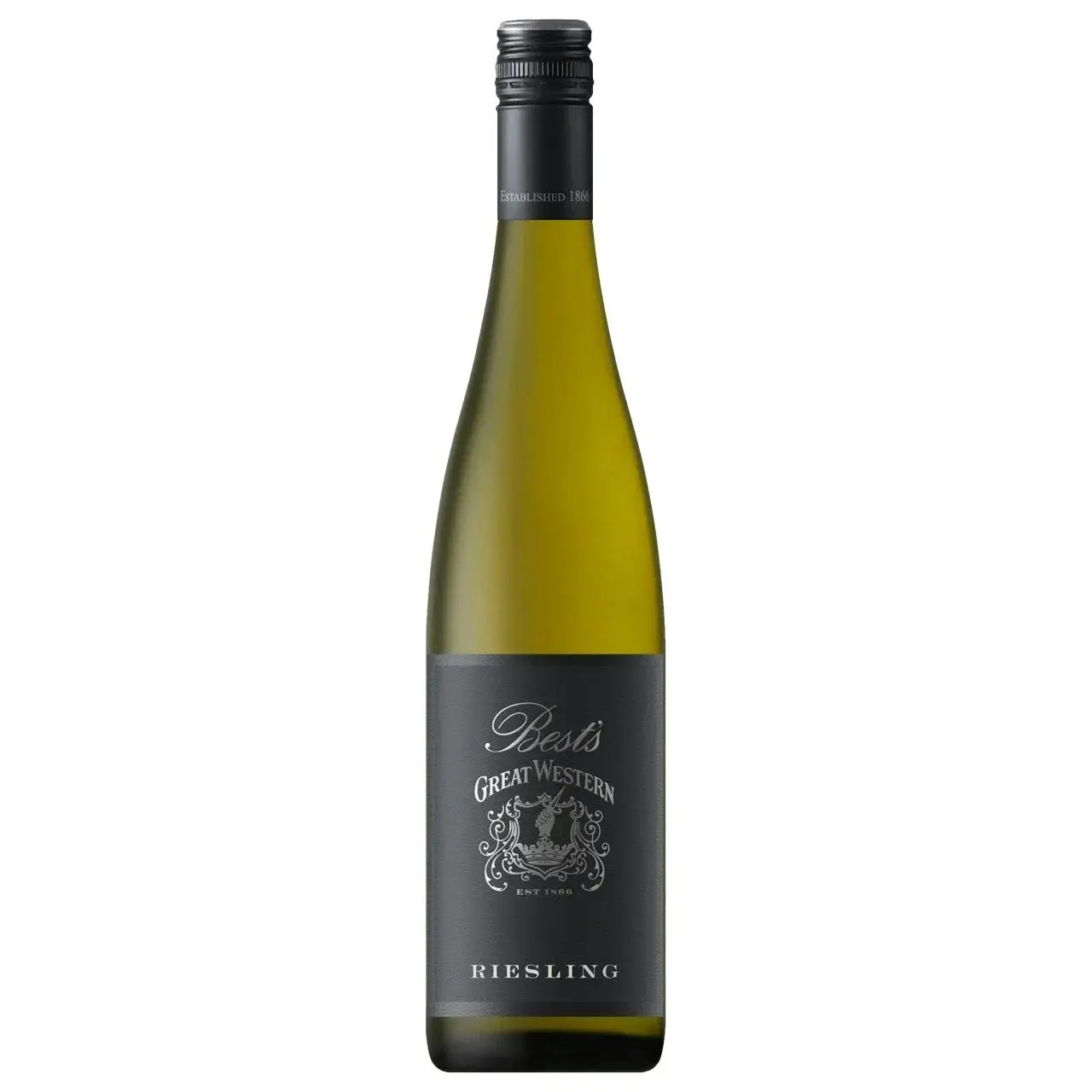 Best's Great Western Best's Riesling,  Great Western 2023 (12 Bottles)