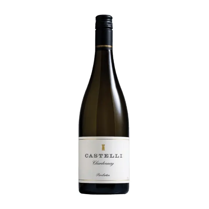 Castelli Estate Chardonnay,  Pemberton 2023 (12 Bottles)